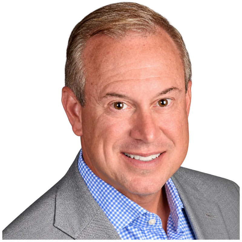 Jon Hage, founder and CEO of Charter Schools USA