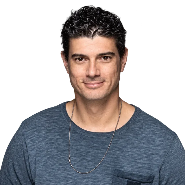 Ofer Kinberg