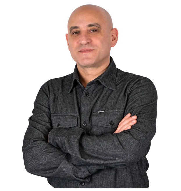 Omri Argaman