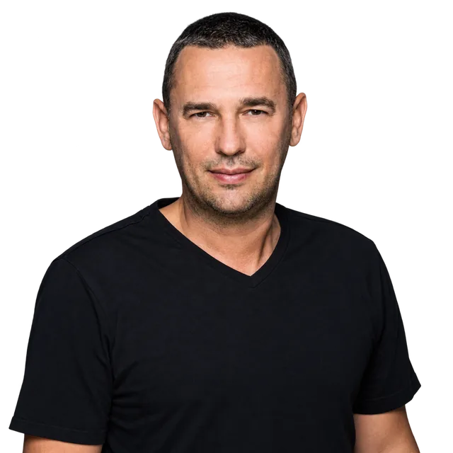 Robert Antokol