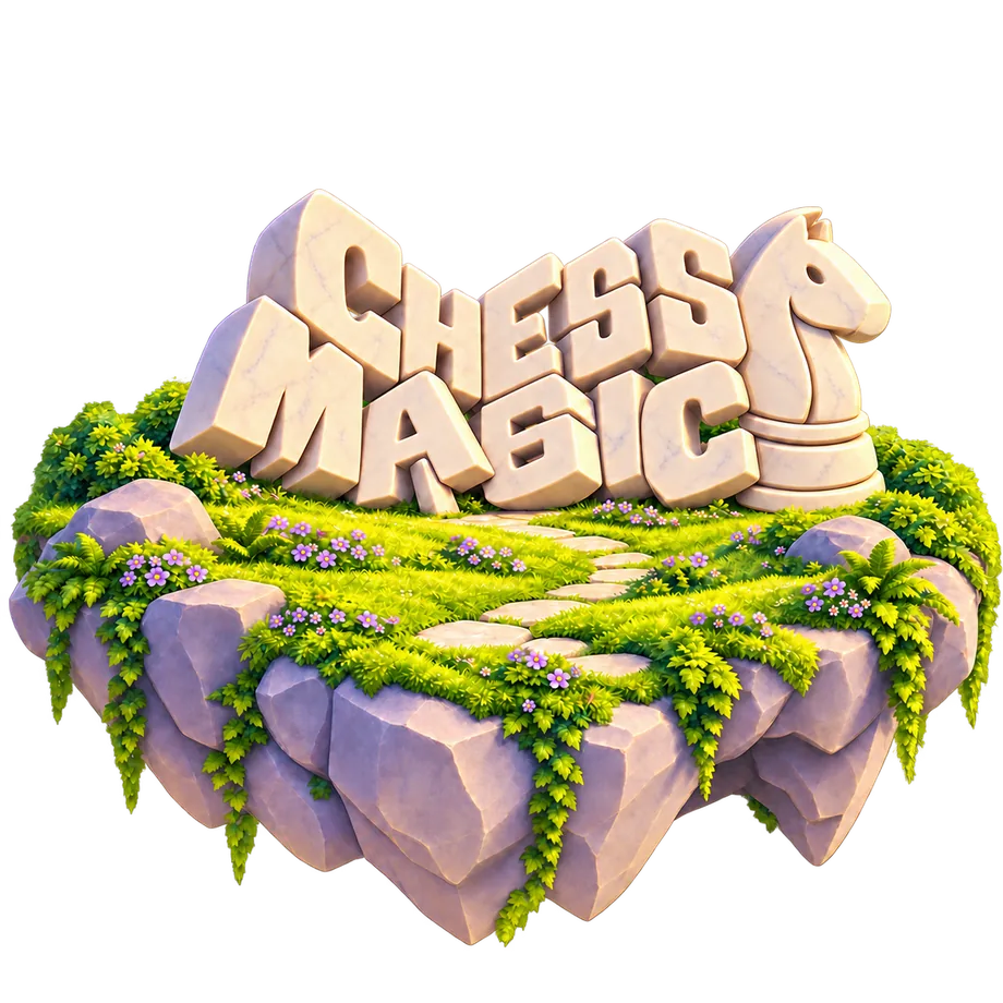 Chess Magic
