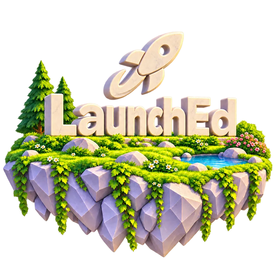 LaunchEd